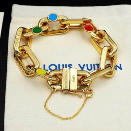 Picture of LV Bracelet _SKULVbracelet07cly19510925